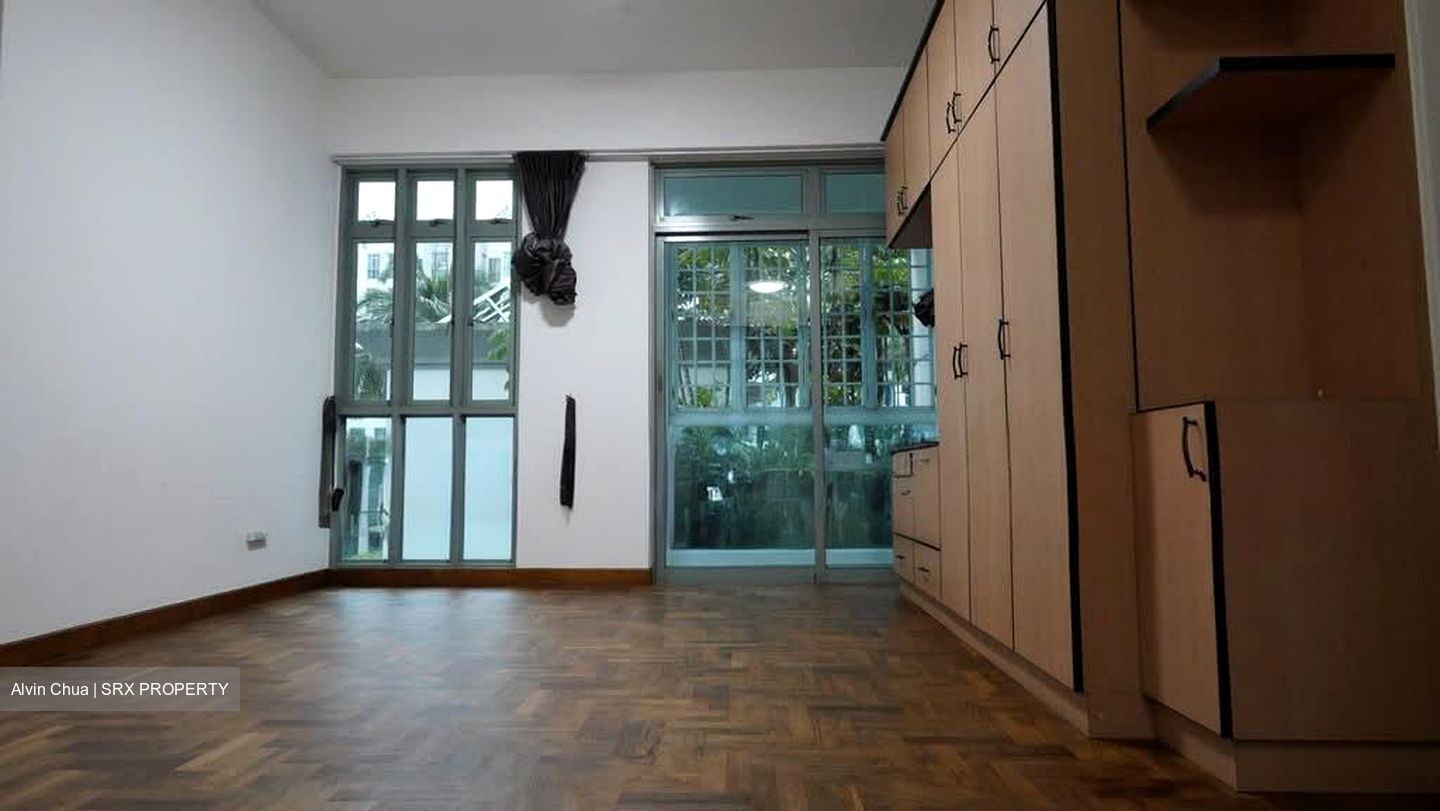 Hume Park II (D21), Condominium #628805211